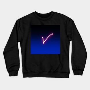 BTS V My Universe Crewneck Sweatshirt